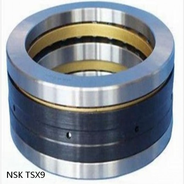 TSX9 NSK Double Direction Thrust Bearings