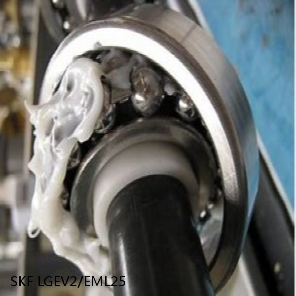 LGEV2/EML25 SKF Bearings Grease