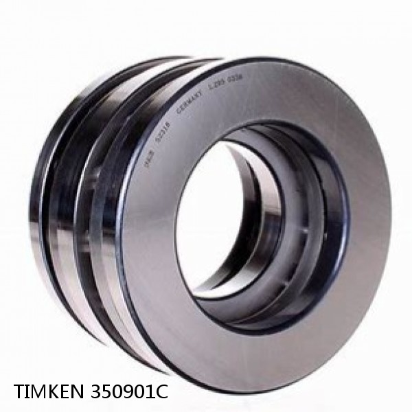 350901C TIMKEN Double Direction Thrust Bearings