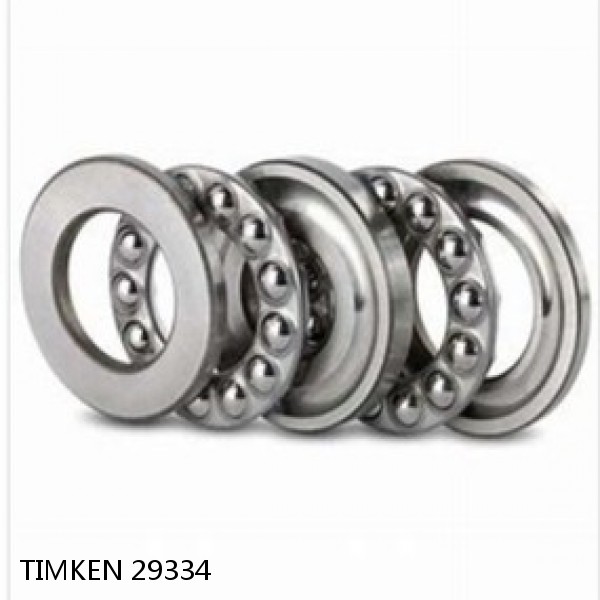 29334  TIMKEN Double Direction Thrust Bearings