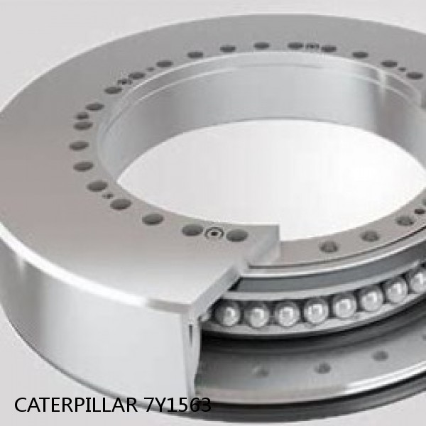 7Y1563 CATERPILLAR Slewing bearing for 320L