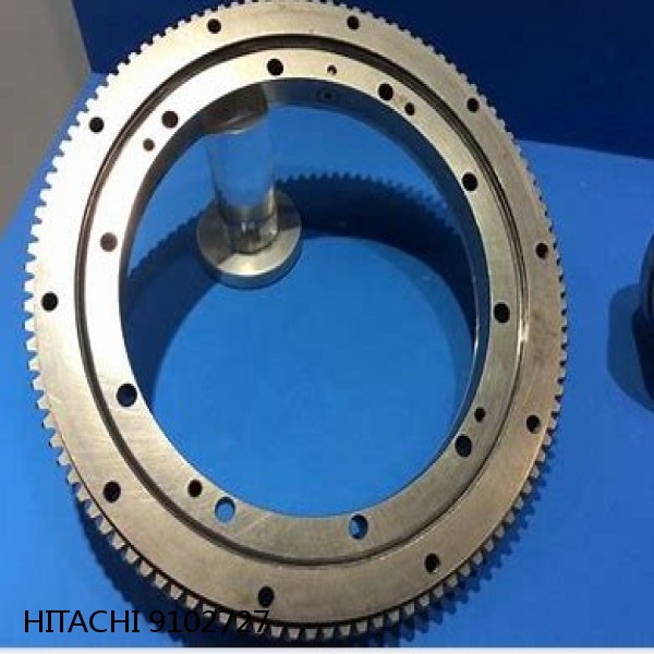 9102727 HITACHI SLEWING RING for EX200-3