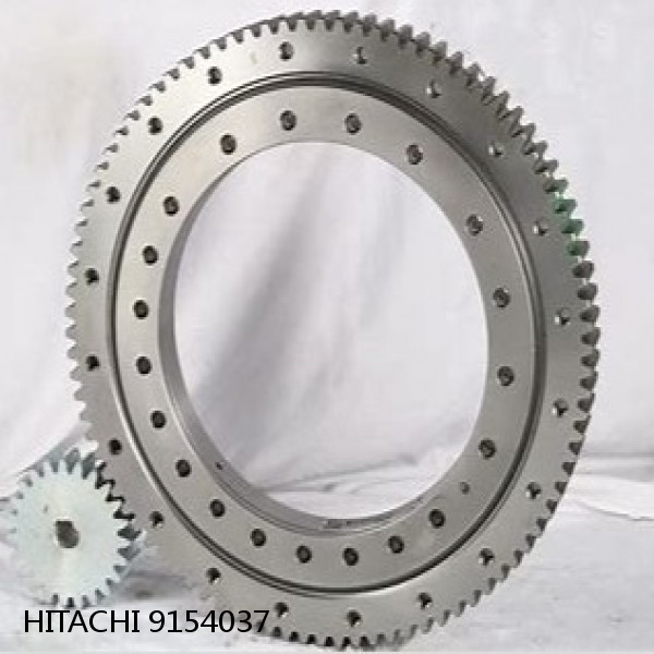 9154037 HITACHI Turntable bearings for EX270-5