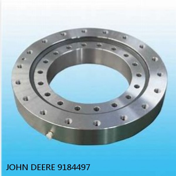 9184497 JOHN DEERE Slewing bearing for 120C