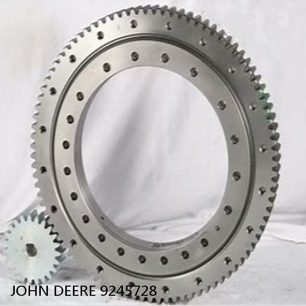 9245728 JOHN DEERE Slewing bearing for 270D LC